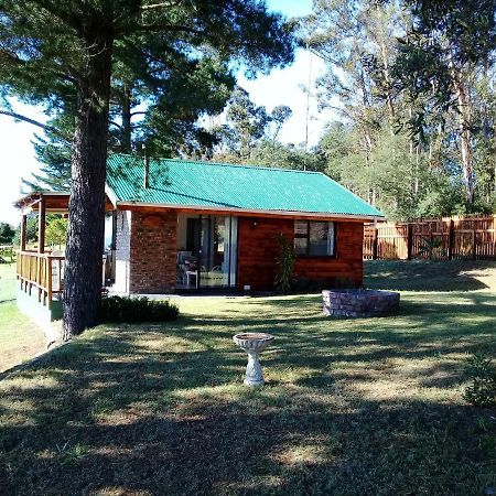 Wild Fig Cottage Sedgefield Buitenkant foto