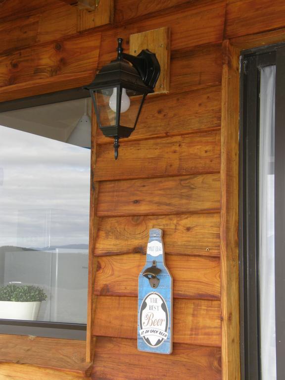 Wild Fig Cottage Sedgefield Buitenkant foto