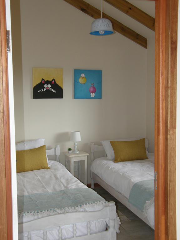 Wild Fig Cottage Sedgefield Buitenkant foto