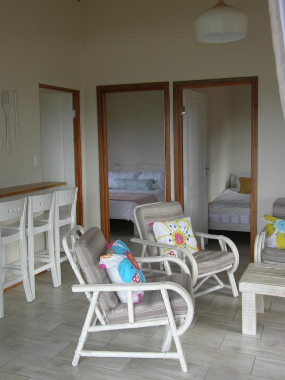 Wild Fig Cottage Sedgefield Buitenkant foto
