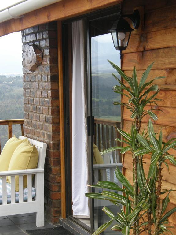 Wild Fig Cottage Sedgefield Buitenkant foto