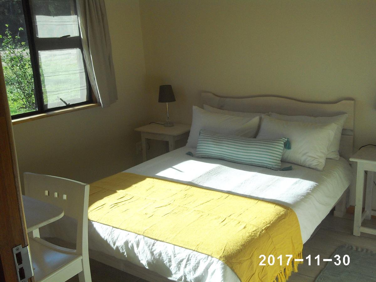 Wild Fig Cottage Sedgefield Buitenkant foto
