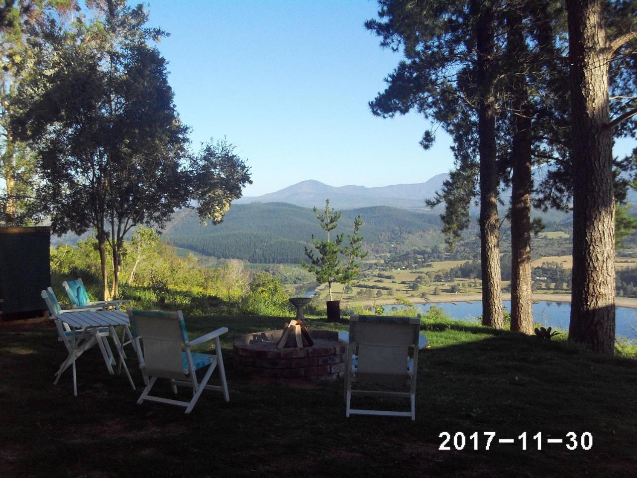 Wild Fig Cottage Sedgefield Buitenkant foto