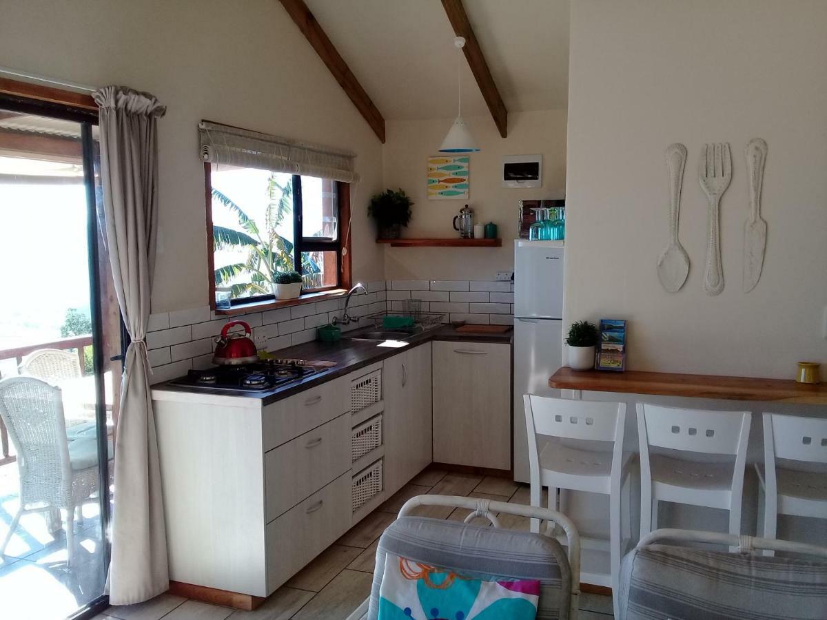 Wild Fig Cottage Sedgefield Buitenkant foto