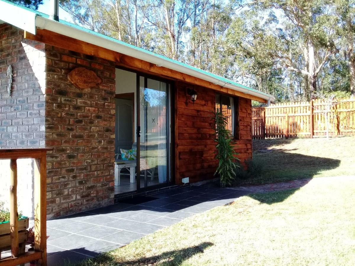 Wild Fig Cottage Sedgefield Buitenkant foto
