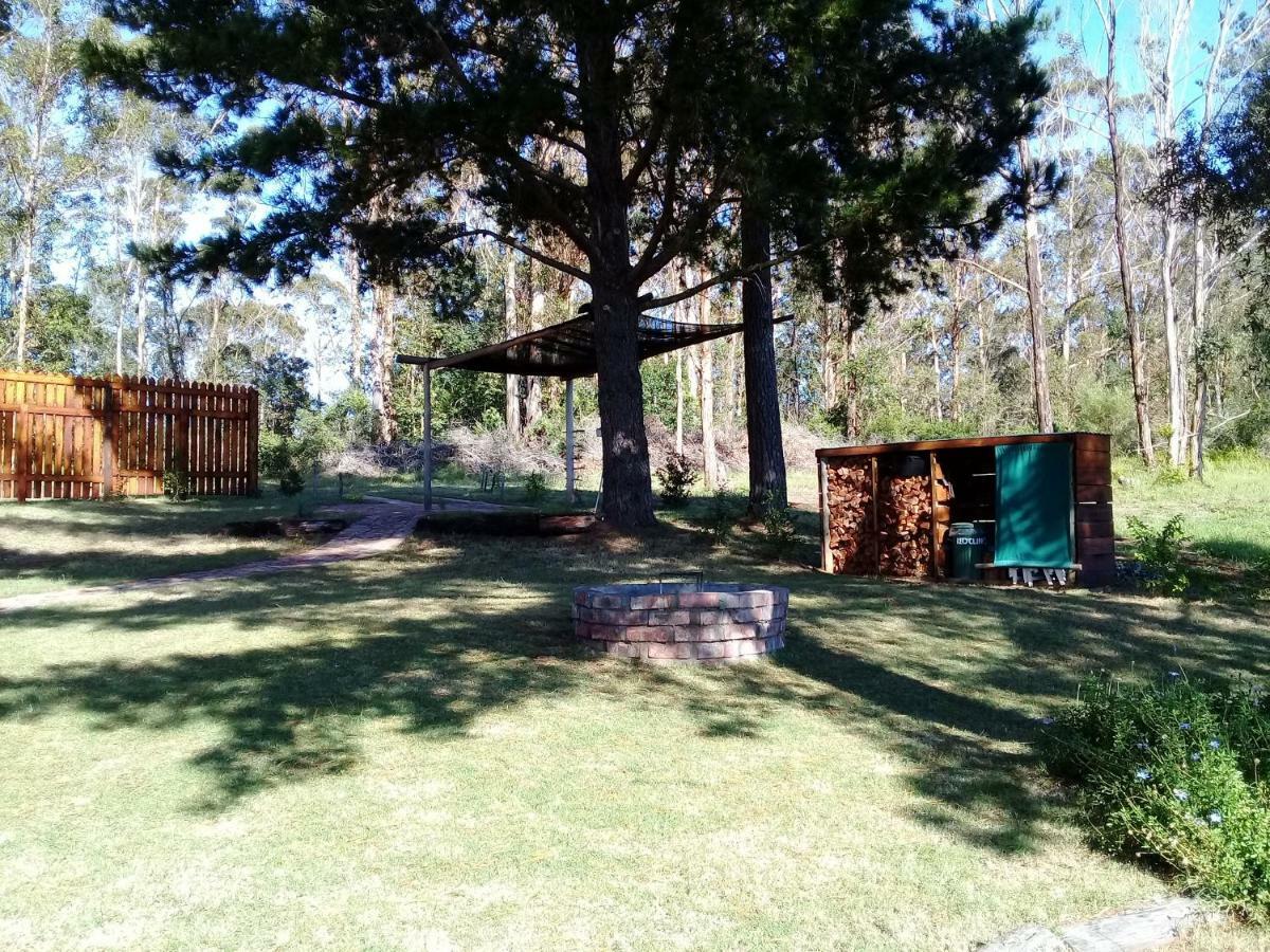 Wild Fig Cottage Sedgefield Buitenkant foto