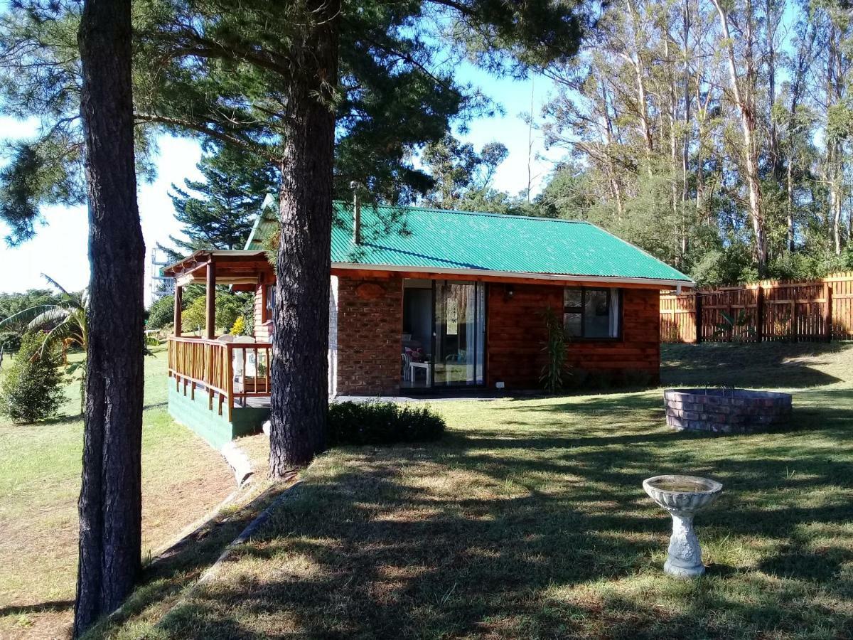 Wild Fig Cottage Sedgefield Buitenkant foto
