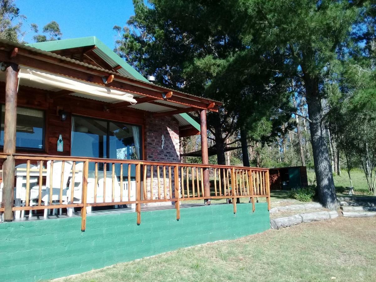 Wild Fig Cottage Sedgefield Buitenkant foto