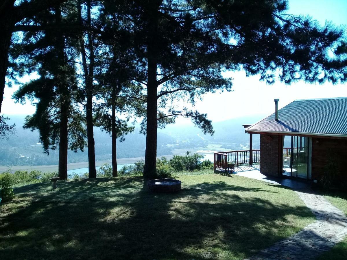 Wild Fig Cottage Sedgefield Buitenkant foto