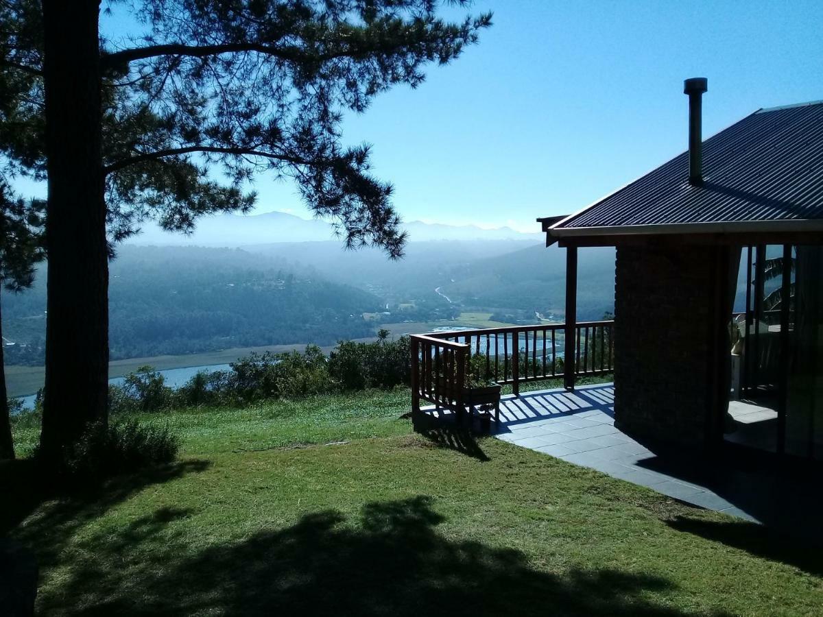 Wild Fig Cottage Sedgefield Buitenkant foto