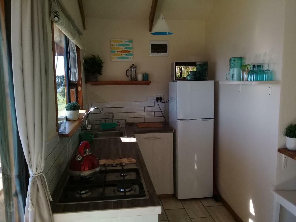 Wild Fig Cottage Sedgefield Buitenkant foto