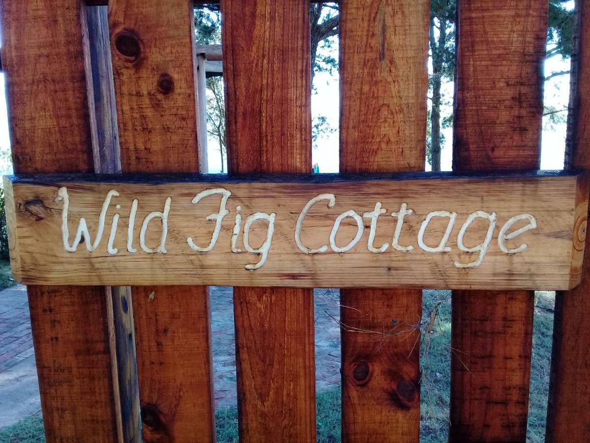 Wild Fig Cottage Sedgefield Buitenkant foto