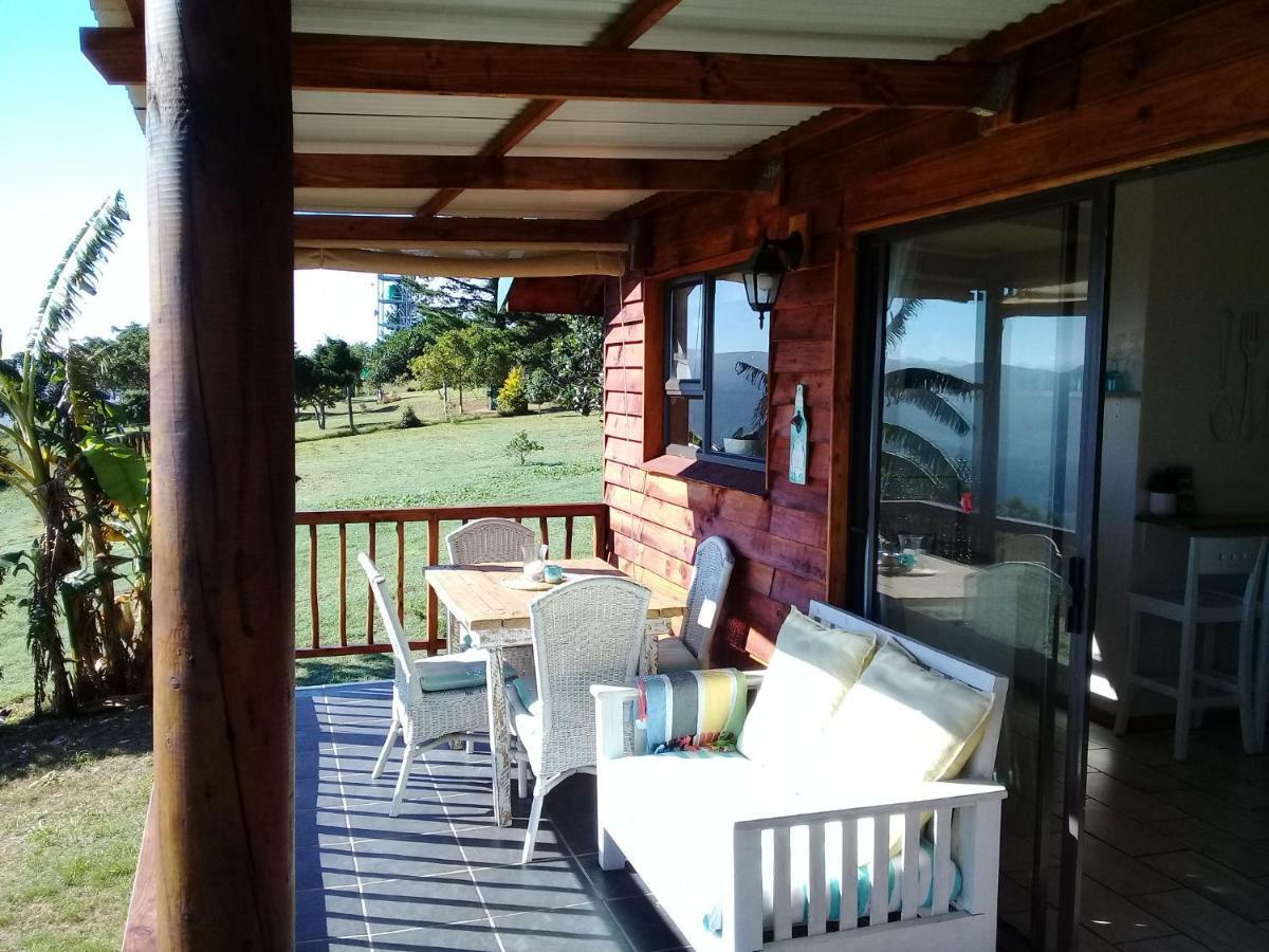 Wild Fig Cottage Sedgefield Buitenkant foto
