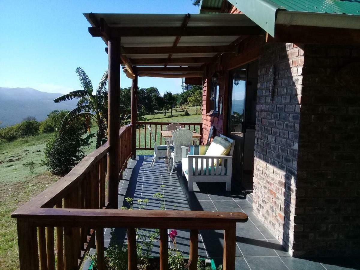 Wild Fig Cottage Sedgefield Buitenkant foto