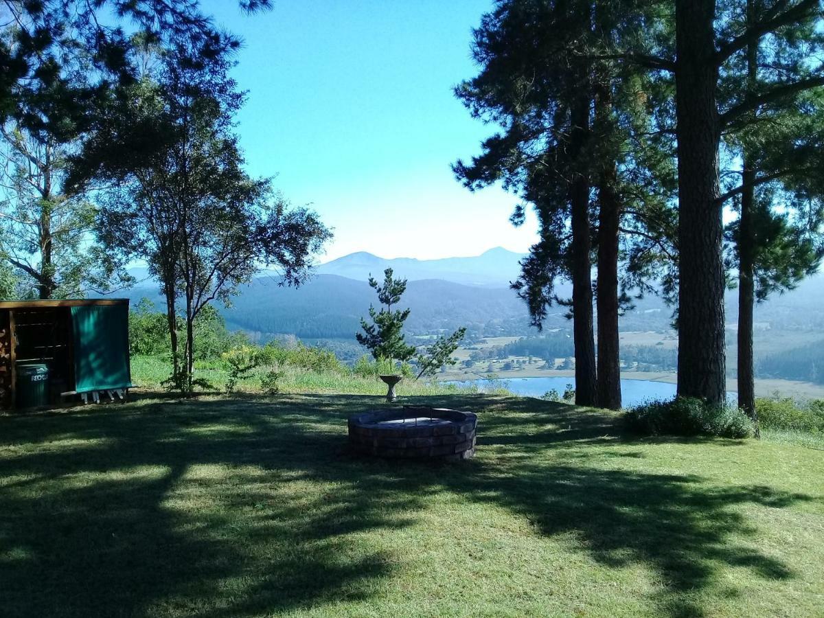 Wild Fig Cottage Sedgefield Buitenkant foto