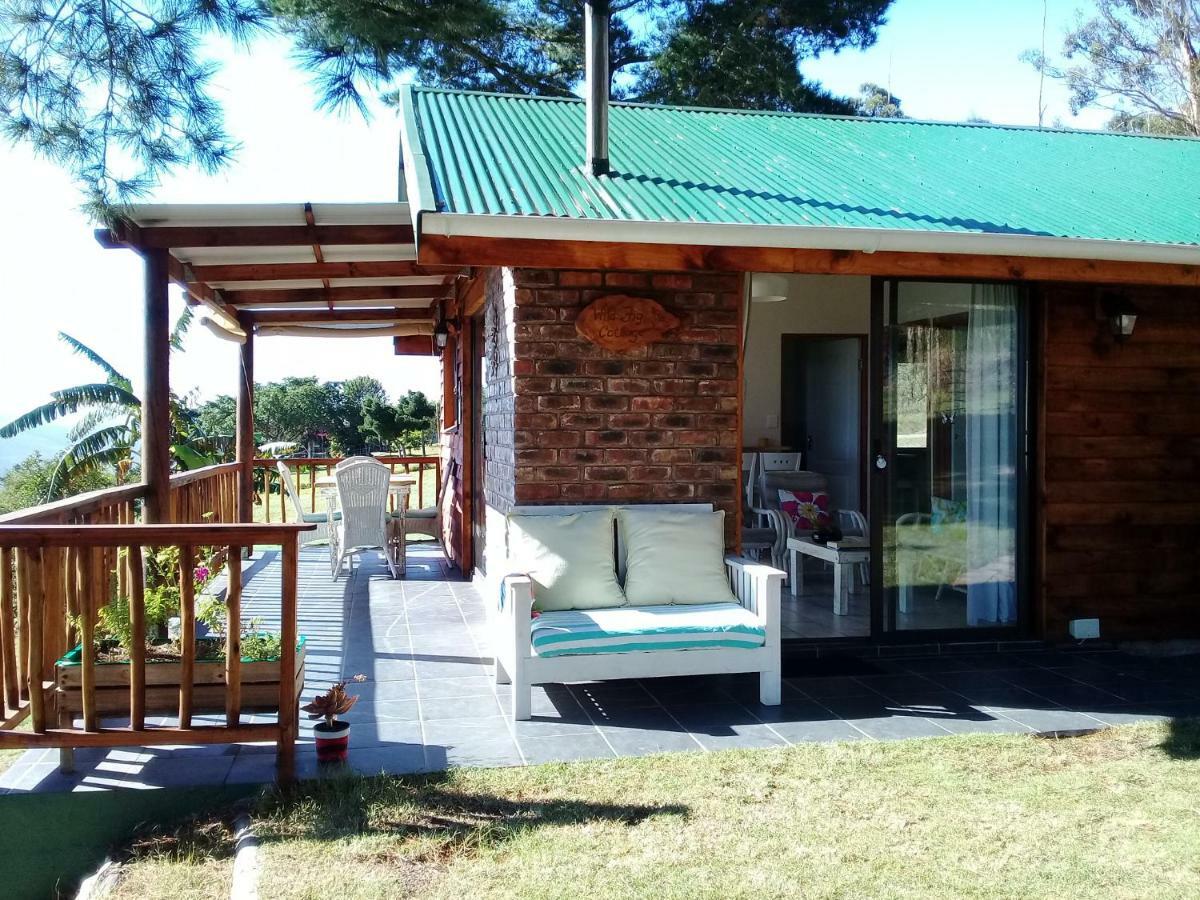 Wild Fig Cottage Sedgefield Buitenkant foto