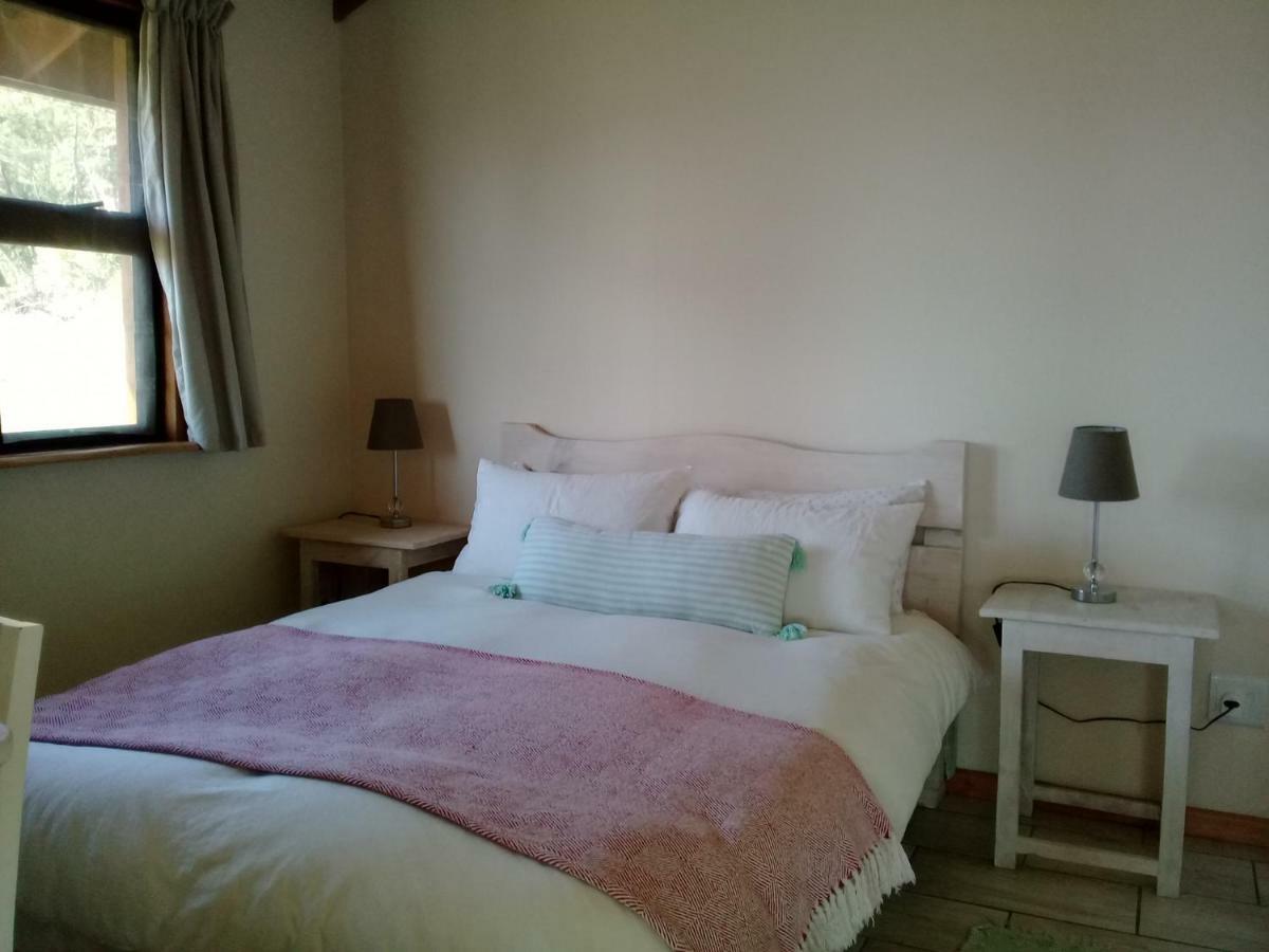Wild Fig Cottage Sedgefield Buitenkant foto