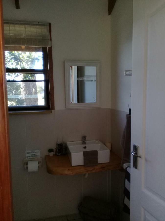 Wild Fig Cottage Sedgefield Buitenkant foto