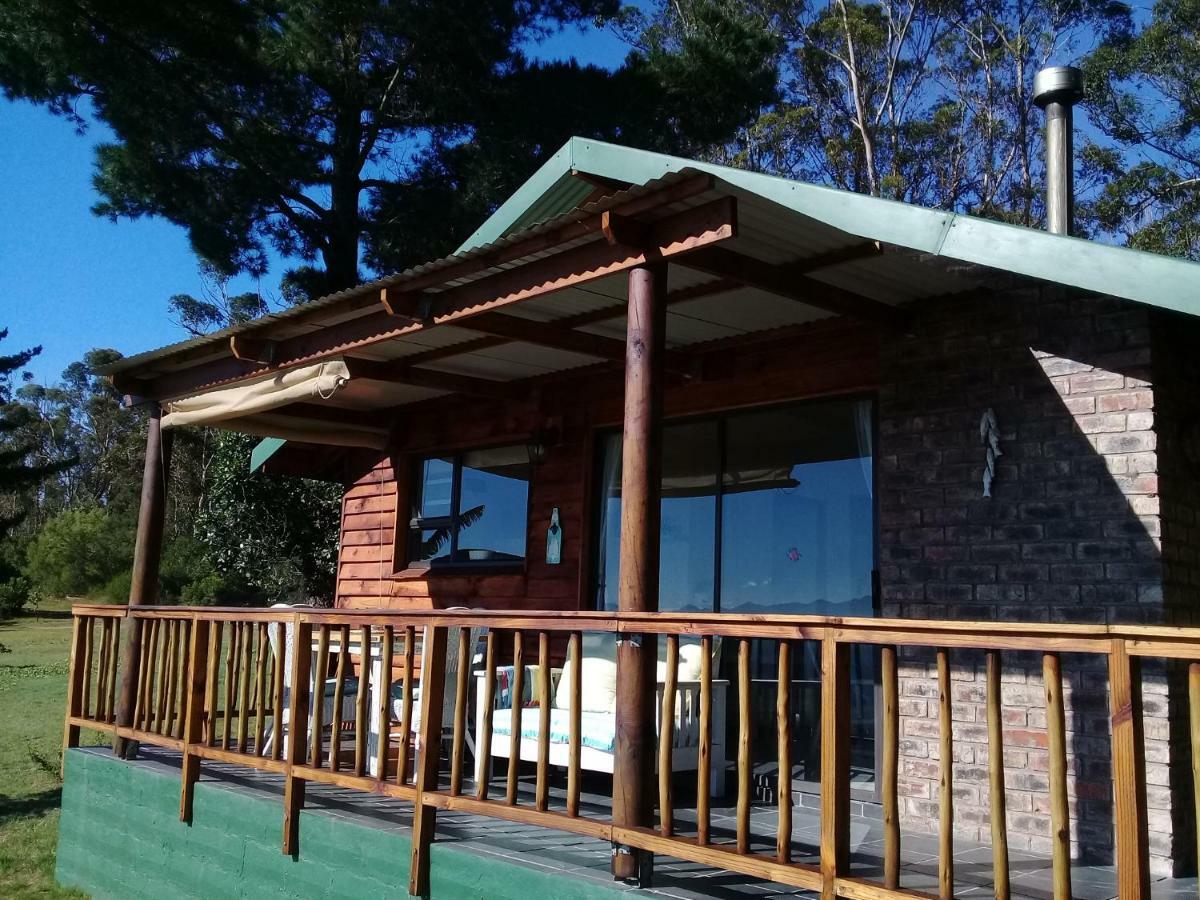 Wild Fig Cottage Sedgefield Buitenkant foto