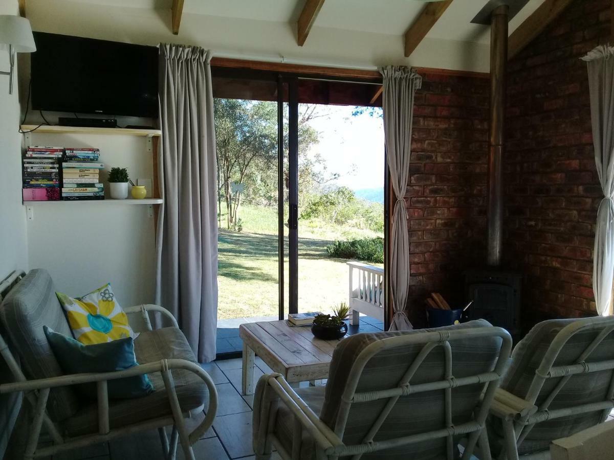 Wild Fig Cottage Sedgefield Buitenkant foto