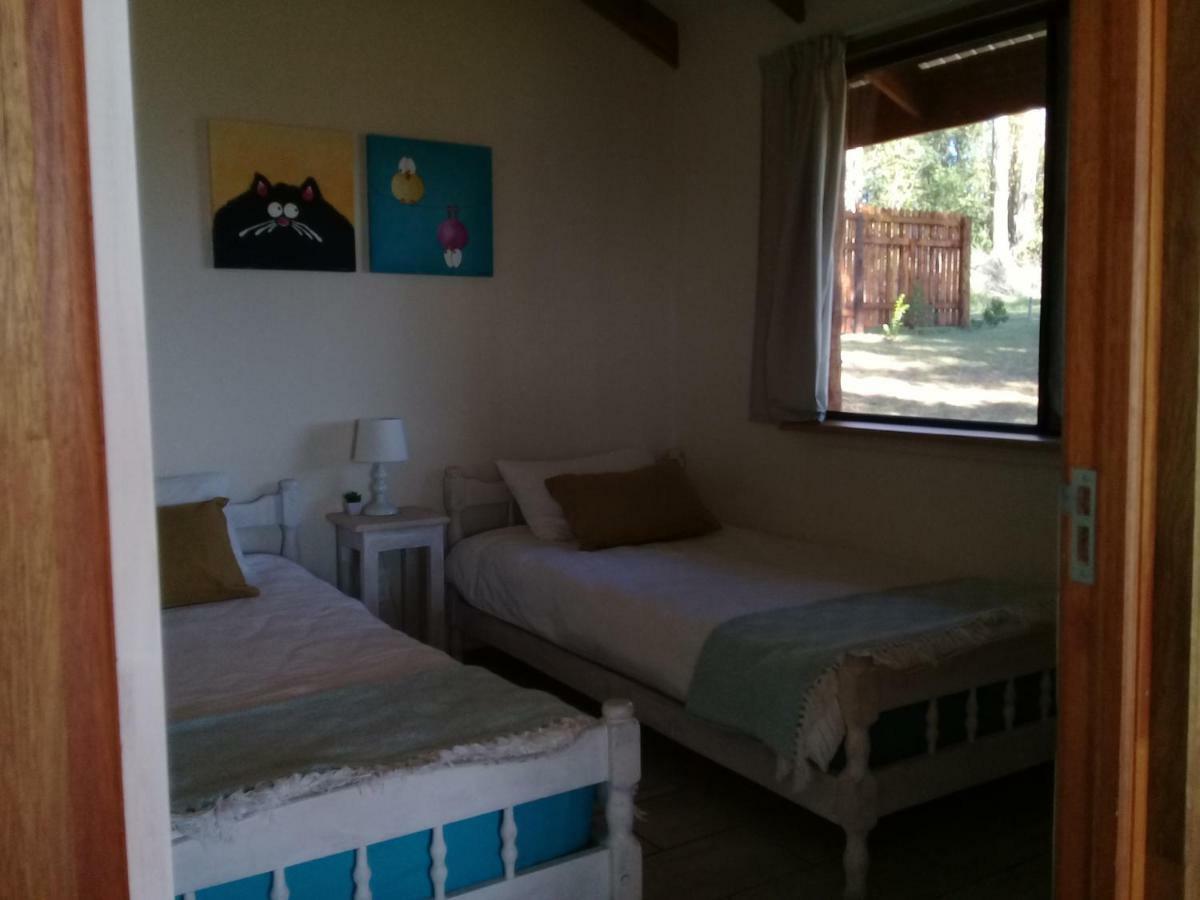 Wild Fig Cottage Sedgefield Buitenkant foto