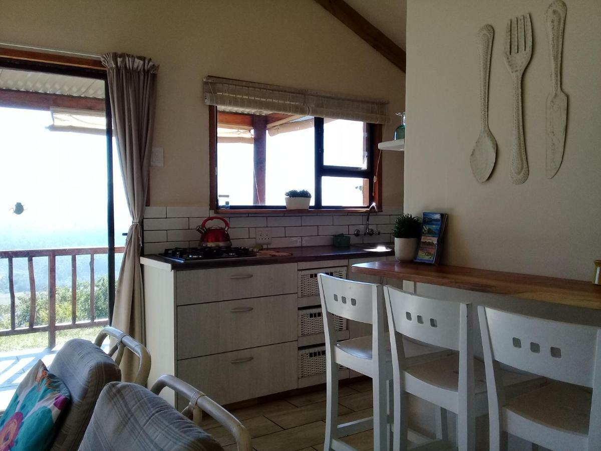 Wild Fig Cottage Sedgefield Buitenkant foto