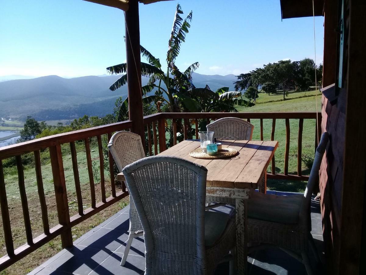 Wild Fig Cottage Sedgefield Buitenkant foto