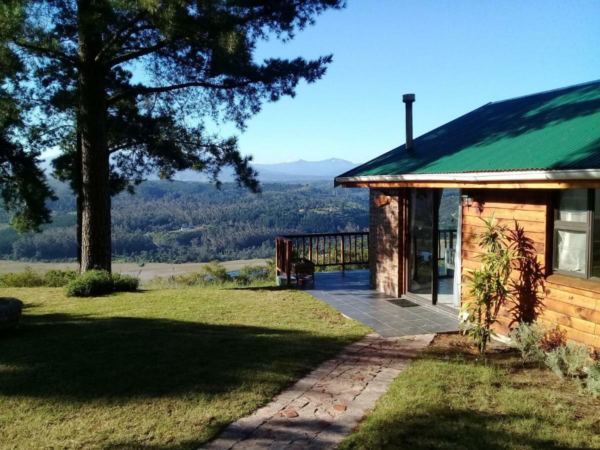 Wild Fig Cottage Sedgefield Buitenkant foto